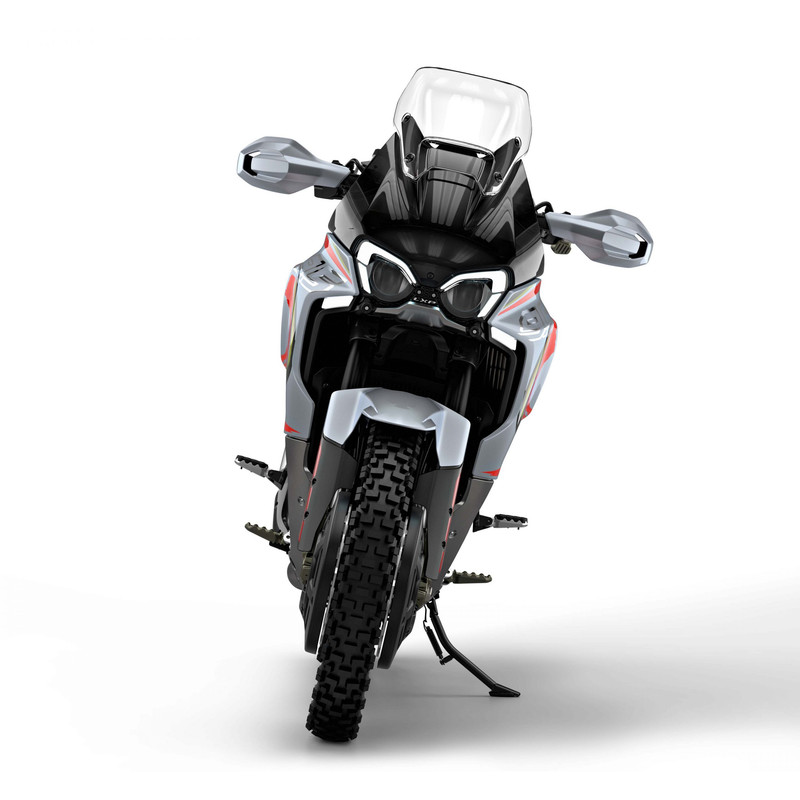 MV Agusta Lucky Explorer 9.5 2022