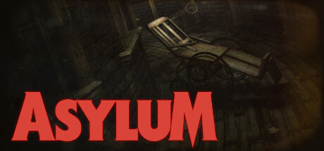 El juego argentino Asylum ya tiene fecha de lanzamiento en Steam