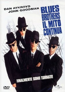 Blues Brothers - Il mito continua (1998).mkv BDRip 576p x264 AC3 iTA-ENG
