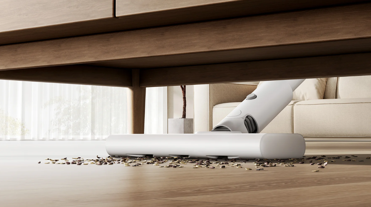 Floor Brush Bar