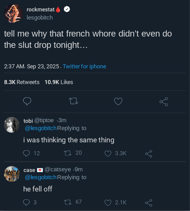 mock twt discourse