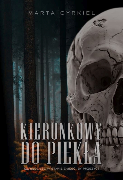 Cyrkiel Marta - Krwawe Dziedzictwo (tom 1-2)