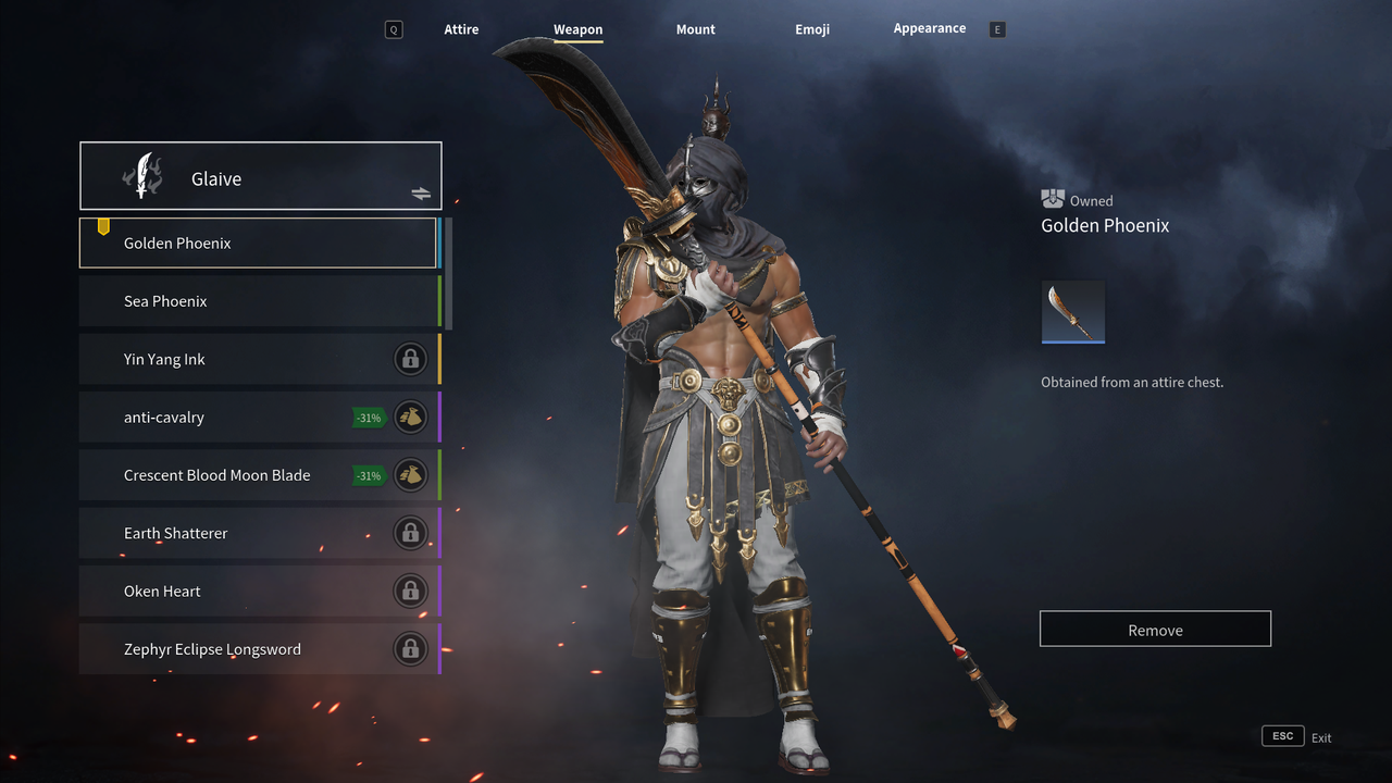 Conqueror s Blade Zhan Yi Screenshot 2026 01 14 20 43 26 76