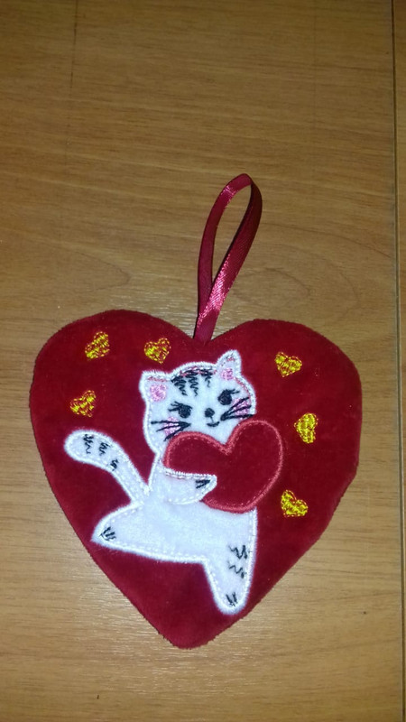 набор3 подвеска