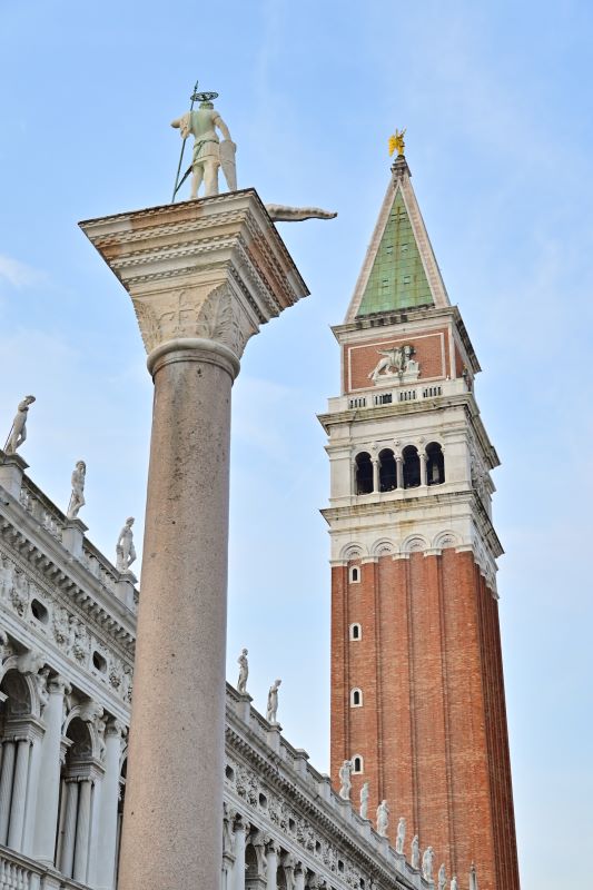 Invierno en Venecia - Blogs de Italia - Día 4 (II): Un paseo por todas y por ninguna parte (5)
