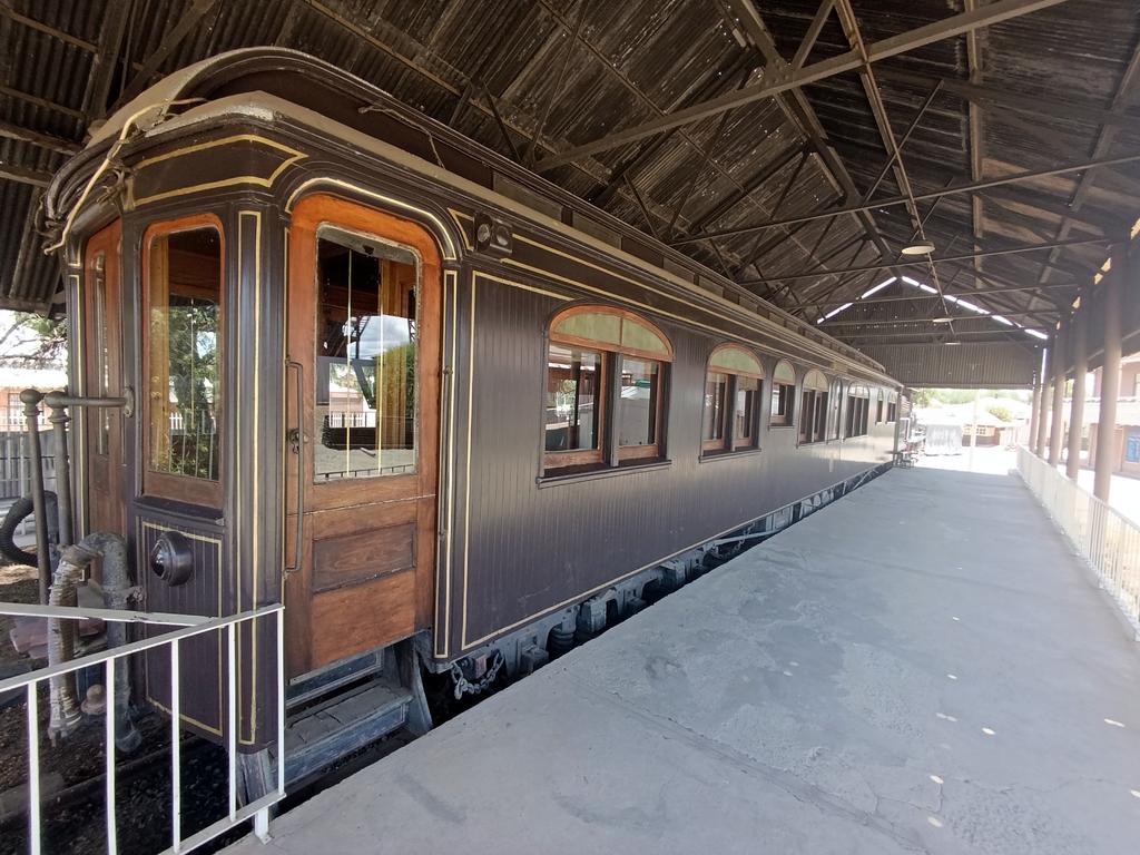 Такая близкая Африка. (ЮАР. 22 дня и 4200 км. Ноябрь-Декабрь)