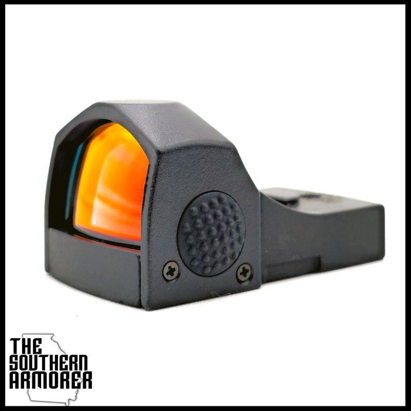NEW OPEN REFLEX RED DOT PISTOL SIGHT FOR SIG P320 P226 DOCTOR