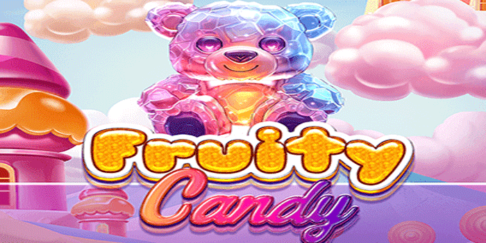 Slot Fruity Candy
