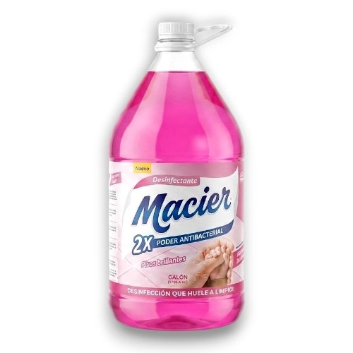 Macier Desinfectante Aroma Bebe 1 Gl