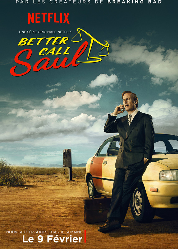 Better Call Saul Season 2