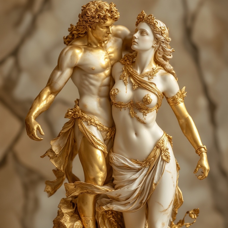 A-Gold-sculpture-monumental-na-34