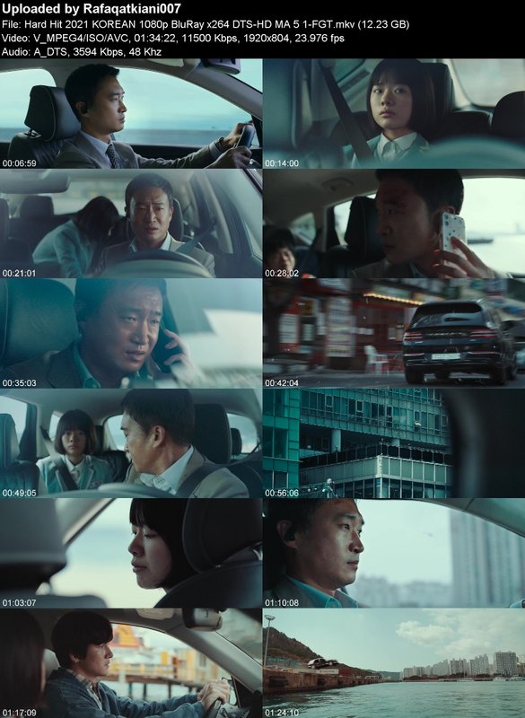Hard Hit 2021 KOREAN 1080p BluRay x264 DTS-HD MA 5 1-FGT