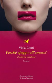 Viola Conti - Perché sfuggo all’amore? (2024)