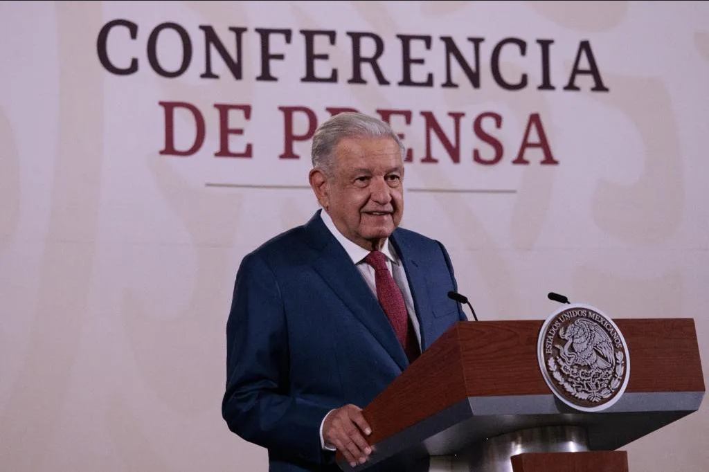 “Músicos de Mazatlán están en su derecho de protestar”: AMLO