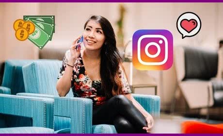 Instagram Marketing for Online Business Startups (2021-01)