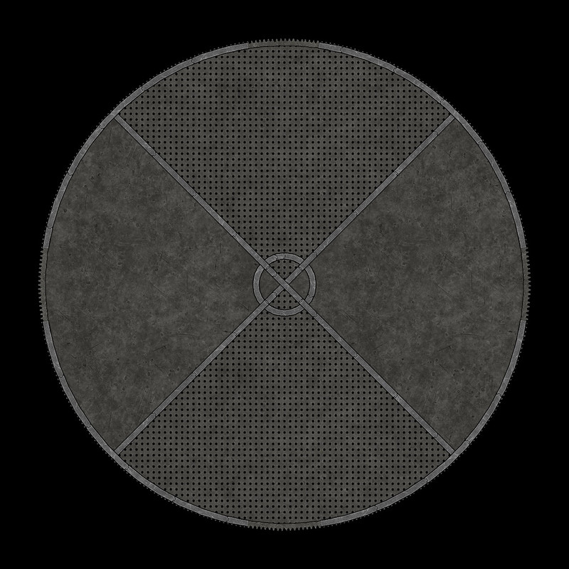 Shrineoftheseal circle