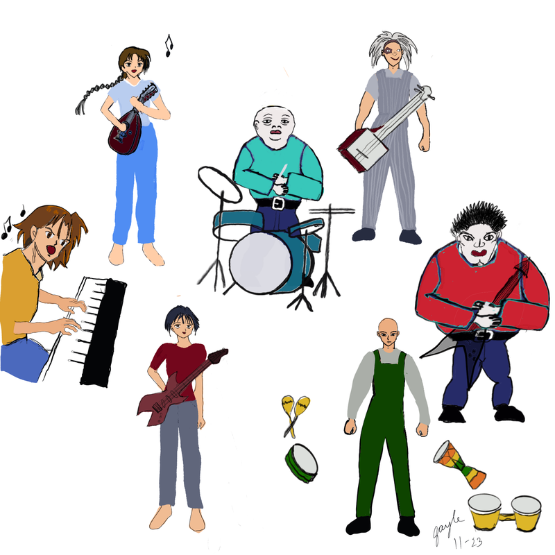 The-Band-of-Seven