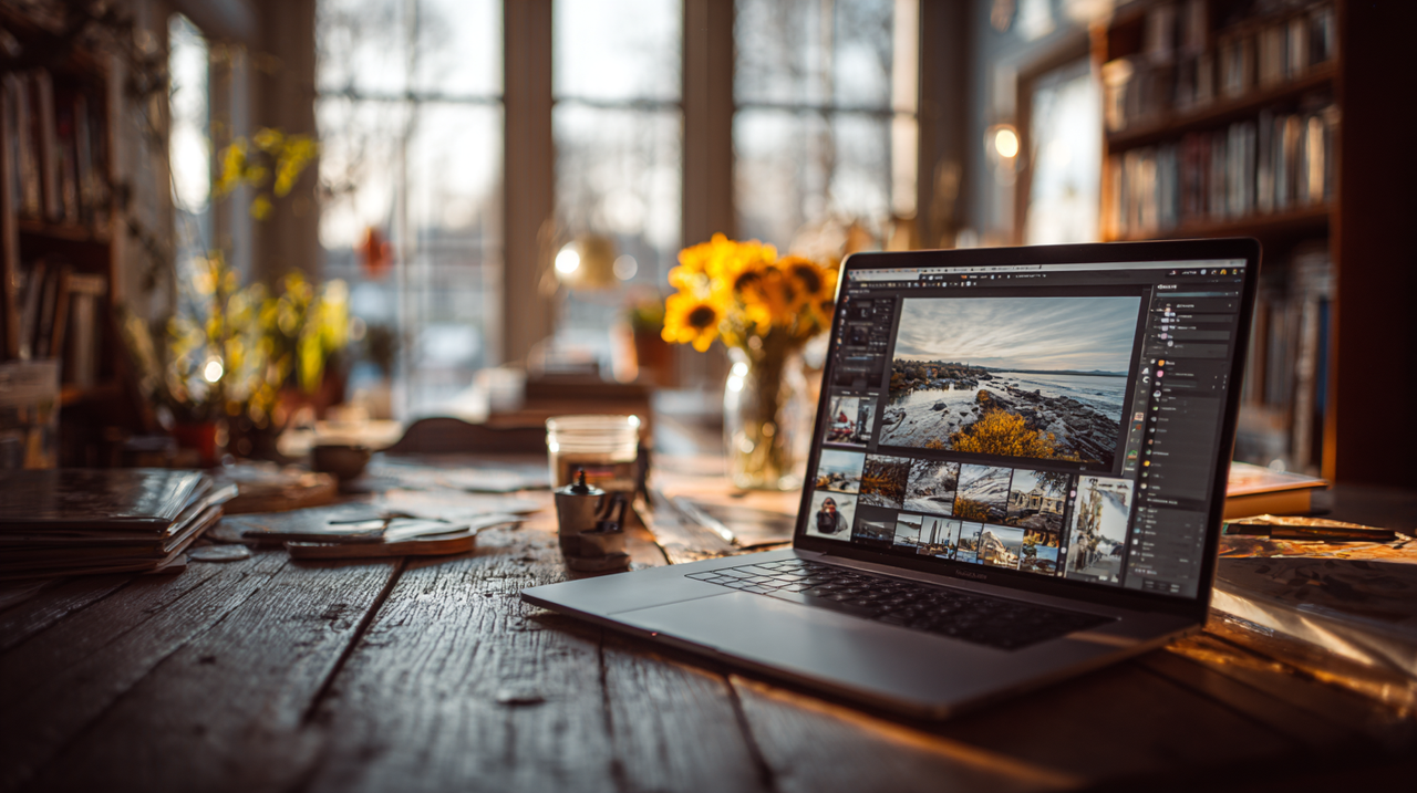 Дизайн печати онлайн: от идеи до готового макета печать онлайн