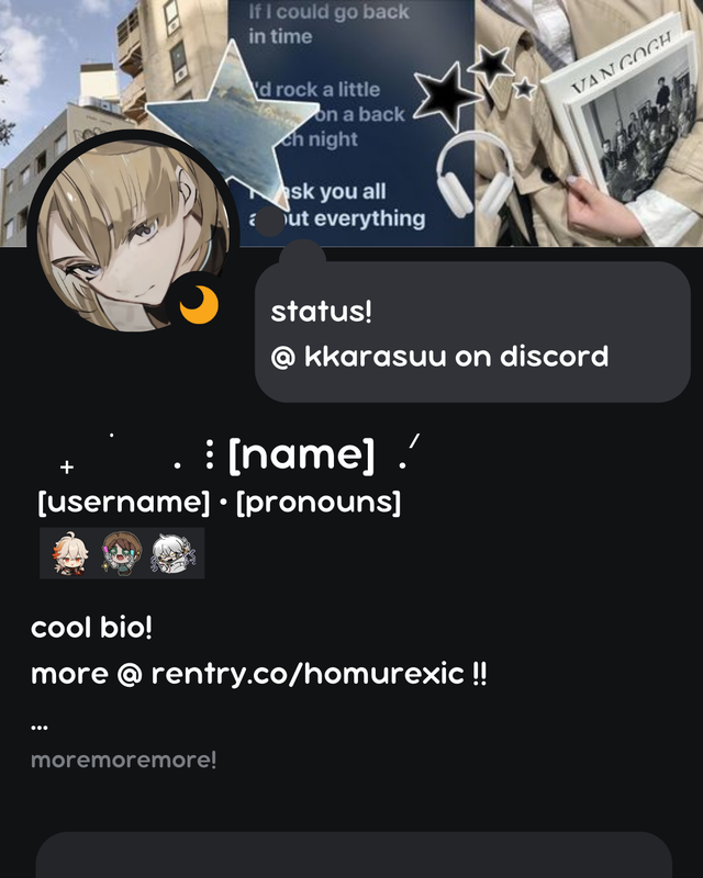 dark mode