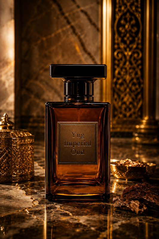 Result of: Yug Imperial Oud: Regal Reflections
