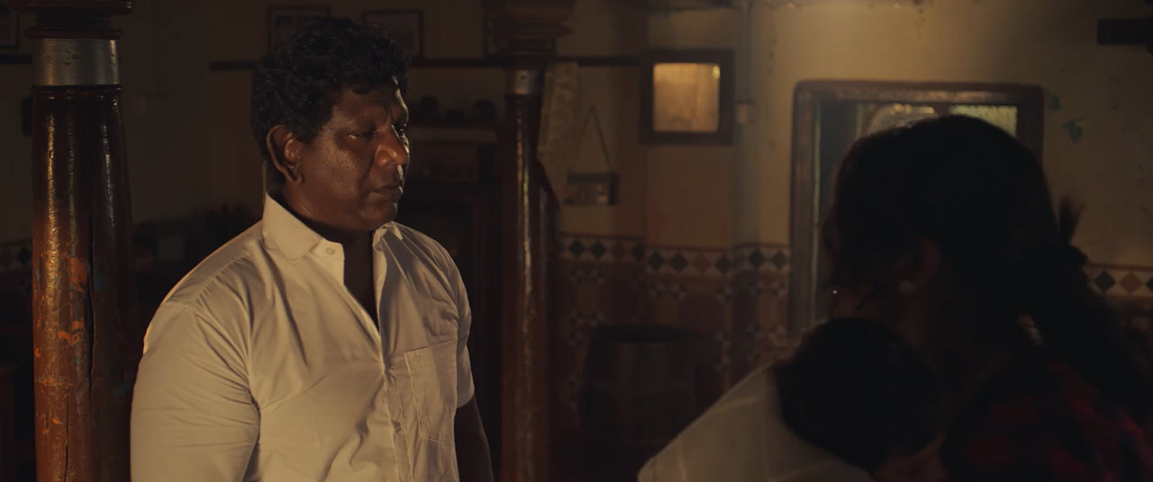 Guts 2025 WebRip [Tamil] 480p 720p ESub Screenshot