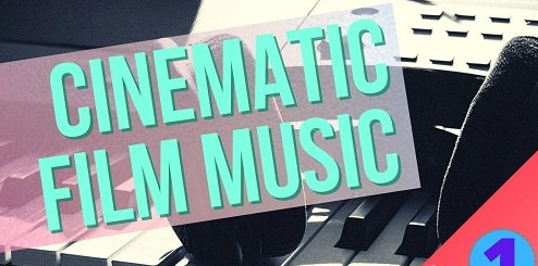 Skillshare - Cinematic Film Music Compositions for Beginners through DAW