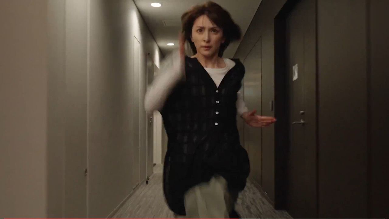 天久鷹央的推理病歷表 第九話 18 任務 5