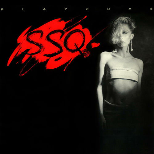 SSQ - Playback 1983 (Remastered 2014) (Lossless + MP3)