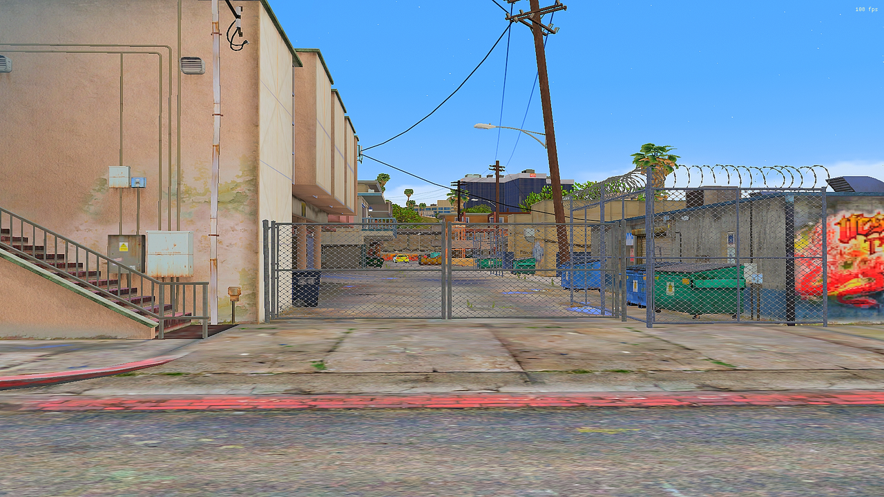 Grand Theft Auto V Screenshot 2026 06 15 21 49 43 50