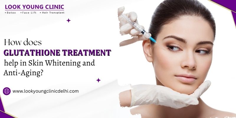 glutathione injection price in Delhi