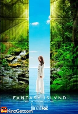 Fantasy Island (2021)