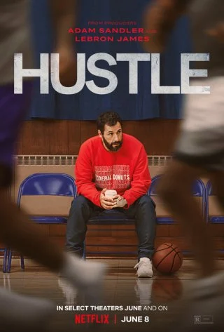 Hustle (2022) mkv FullHD 1080p WEBDL ITA ENG Subs