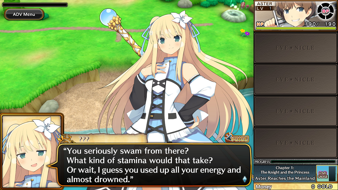 Evenicle [18+] [ENG/JPN] [GNU/Linux Wine] [johncena141]