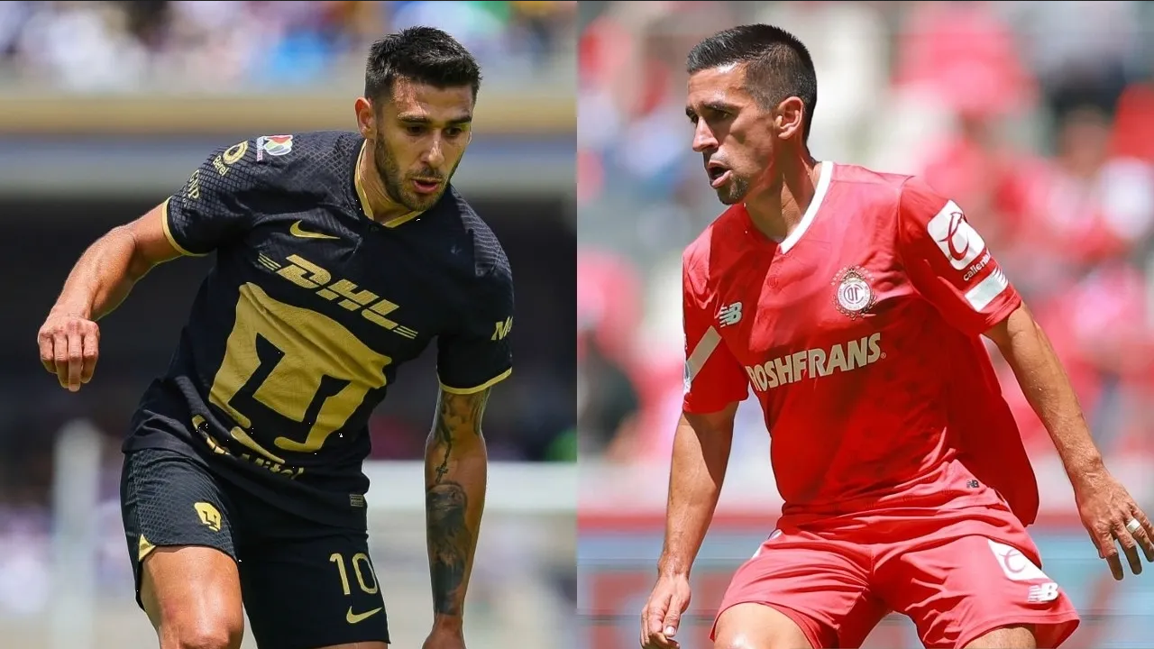 ¿Qué partidos se jugarán este viernes en la Jornada 4 de la Liga MX?