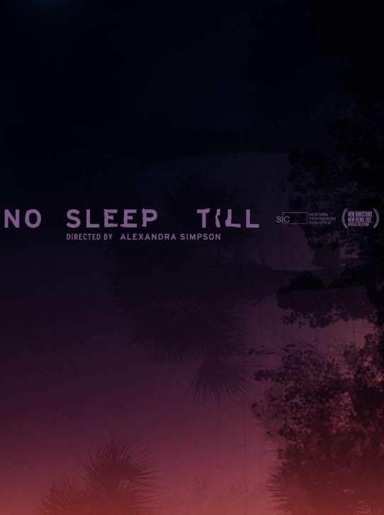 No Sleep Till 2024 720p WEBRip x264 AAC-LAMA