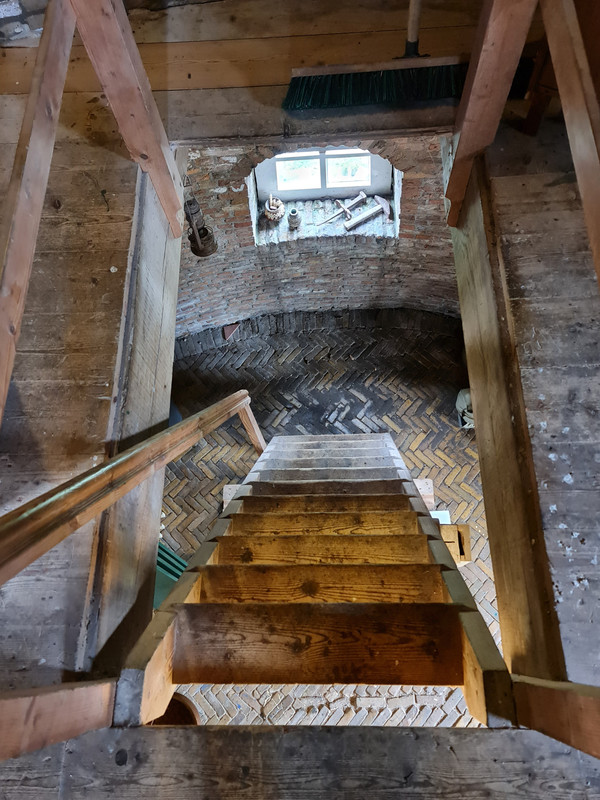 Pieter Zuijkerbuijk, De Korenaar 08 Stad aan 't Haringvliet 10-02-2024