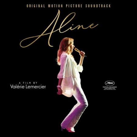 VA - Aline (Original Motion Picture Soundtrack) (2021) FLAC