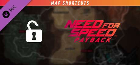 Steam/Origin [PC] y XBOX: Need for Speed Payback - Fortune Valley Map Shortcuts DLC - ¡GRATIS! 
