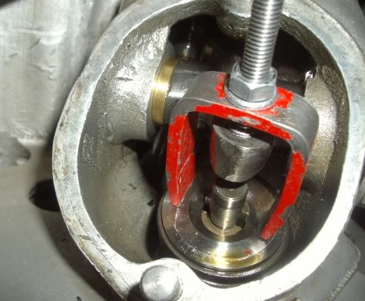 Valve Seal Tool