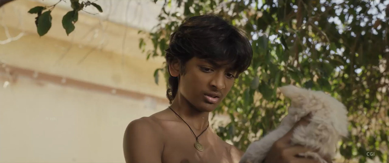 Constable Kanakam (2025) WebRip Season 1 [Telugu] 480p 720p ESub - Complete Screenshot
