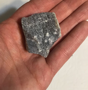 iolite raw