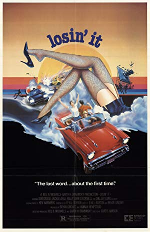 Losin' It (1983) BluRay 720p YIFY