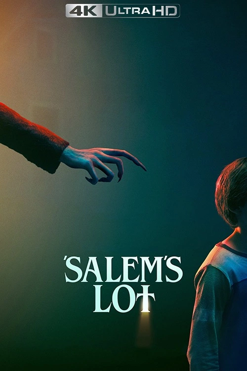 Miasteczko Salem / Salem's Lot (2024)