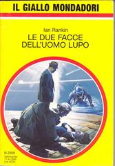 Ian Rankin – Le due facce dell’uomo lupo (1992)