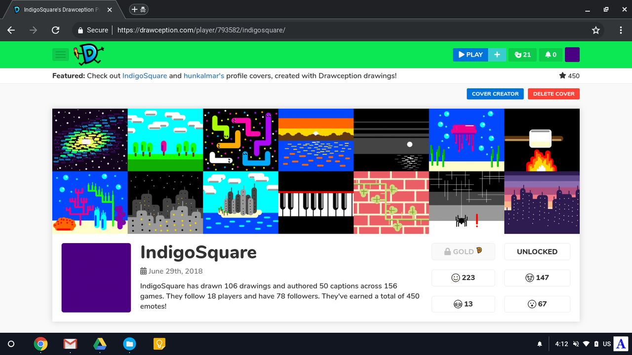 What Was Your Fondest Memory On Drawception Drawception Forums - roblox in 2012 vs roblox 2016 drawception