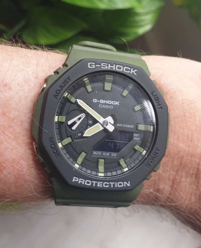 Can I Pawn G Shock Watch at Bessie Collins blog