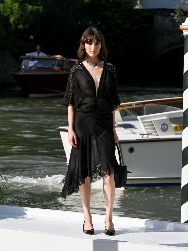 Alice Pagani See Through83rd VFF46