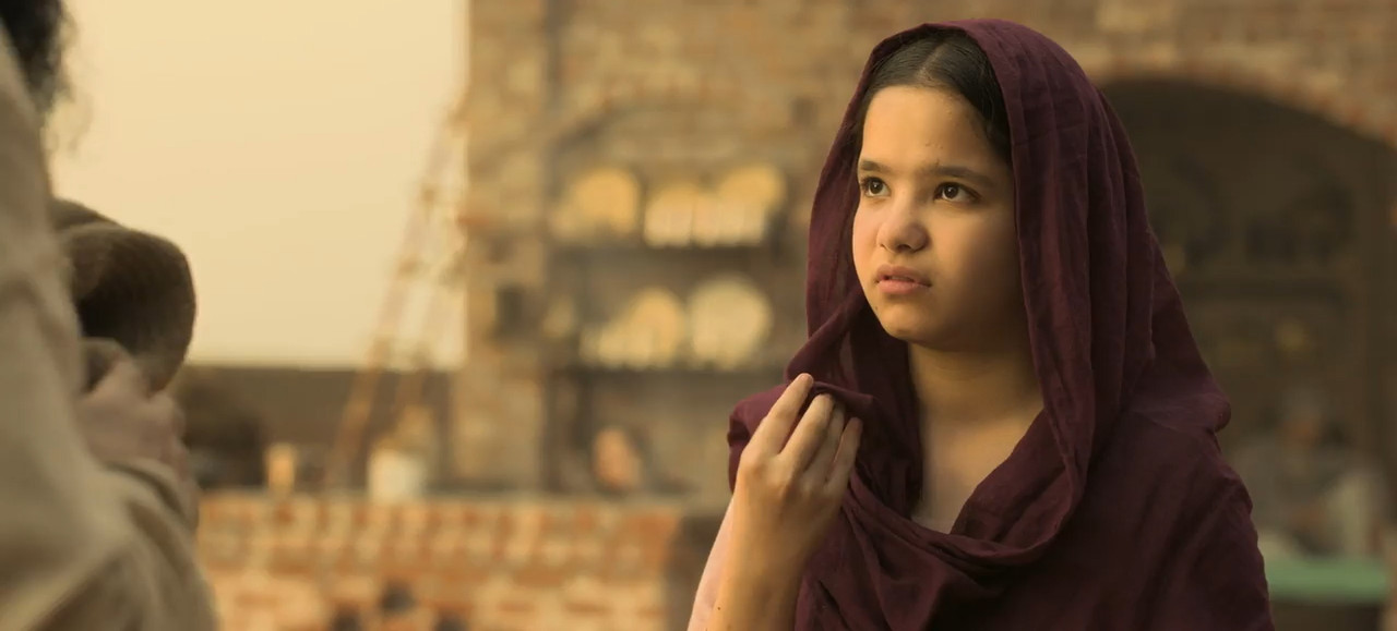 Sarbala Ji 2025 WebRip [Punjabi] 480p, 720p ESub Screenshot