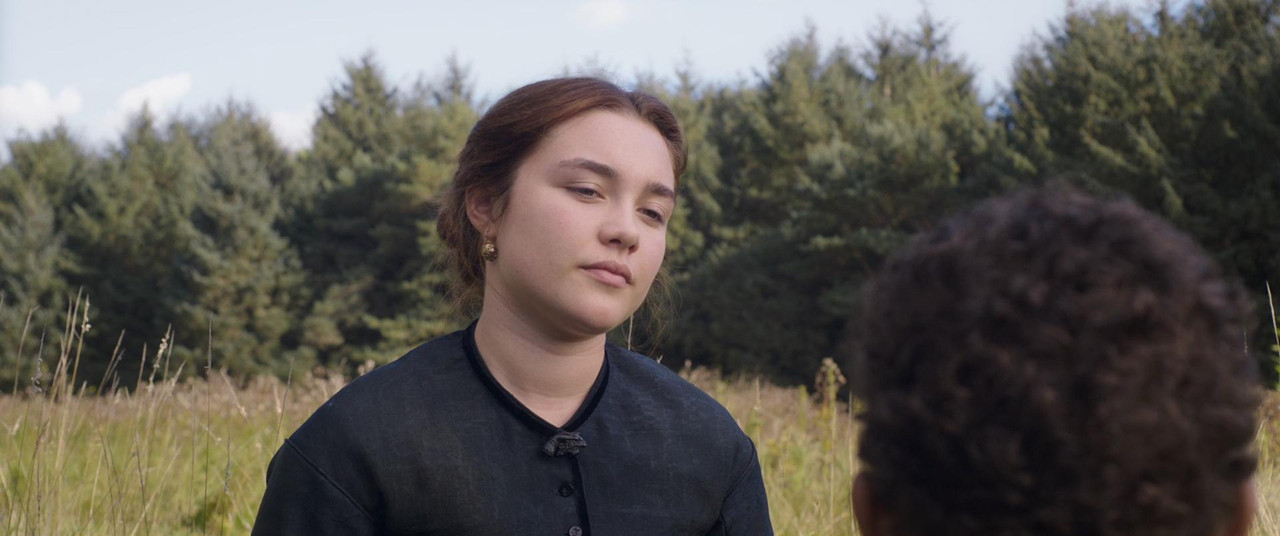 Lady Macbeth (2017) (1080p Bluray x265 HEVC 10bi