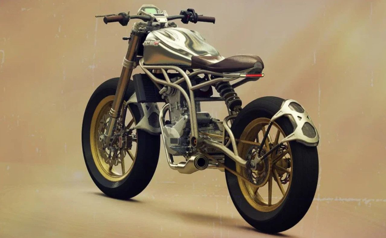 CCM Spitfire